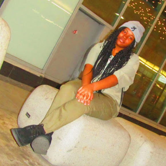 Meet your Posher, Kenrizma - Picture 1 of 1